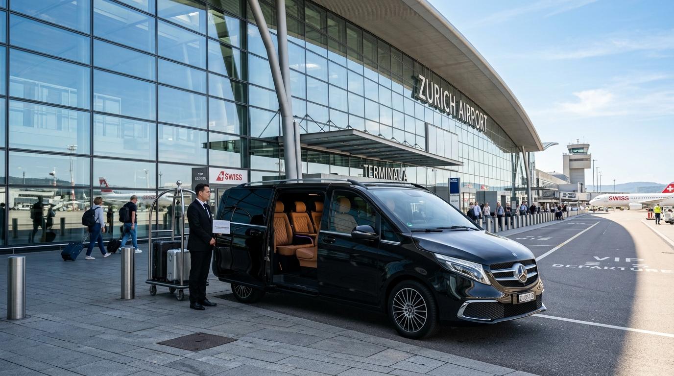 Havalimanı Transferi